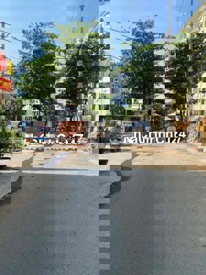 BÁN LÔ GÓC KẸP KIỆT AN TRUNG ĐÔNG 7 NGAY BIỂN MỸ KHÊ