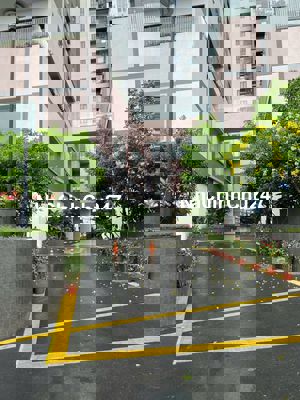 Cần Bán Căn Hộ HT Pearl không sợ ngập nước nhà mới hoàn toàn 100%