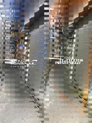 chính chủ bán nhà Phố Minh Khai Mặt ngõ