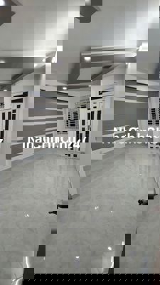 Nhà đẹp hẻm xe hơi 3PN 3WC ở gia đình hay Kinh doanh online đều hợp.