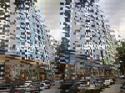 Chính chủ cần bán gấp căn CC Cửu Long_NơTrangLongBìnhThạnh130m2_4.x tỉ