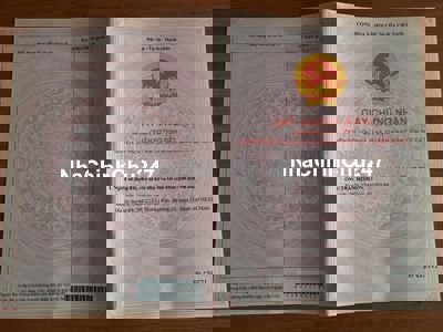 Bán đất có sổ đường 715 Xã Thiện Nghiệp, Thành Phố Phan Thiết