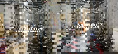 CHÍNH CHỦ Bán nhà tại Hẻm 114 Tô Ngọc Vân, Gò Vấp, diện tích 238m2