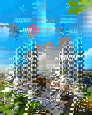 Thanh toán 250 triệu đến khi nhận nhà, tặng full nội thất