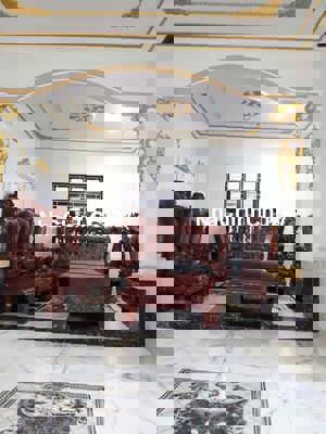 Siêu phẩm biệt thự TT Hóc Môn ❌