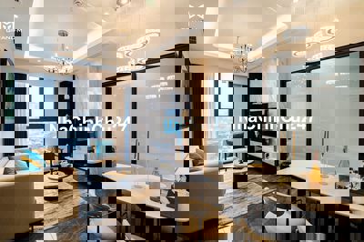 CHÍNH CHỦ CẦN BÁN CĂN 2PN MỚI TINH TẠI THE GLORIA - SỐ 8 NGUYÊN HỒNG