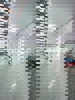 Vào ở luôn không cần dưa Chính chủ csinh đường Nguyễn tị sáu hóc môn