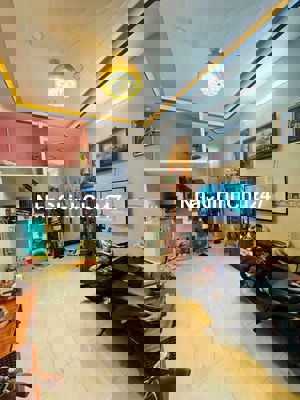 BÁN NHÀ GẦN EAON MAIL BÌNH TÂN