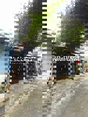 Bán nhà đongo hòa dĩ an gần bigc