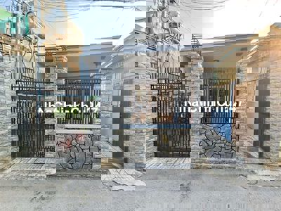 Nhà gần BigC Go phường Đông Hòa Tp Dĩ An