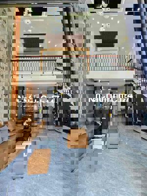 Bán nhà kiệt Trường Chinh Cẩm Lệ