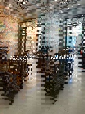 NHÀ ĐẸP, HXH, GẦN CHỢ CÂY SỘP, 5.5TỶ | DT: 94.4m2 | 2 tầng | 4PN | 3WC