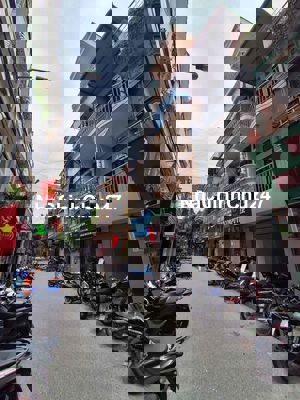 MẶT PHỐ 60M2 x 3 TẦNG MT 4M TRUNG TÂM HÀ ĐÔNG - GIÁ CỰC HIẾM CHỈ 10 TỶ