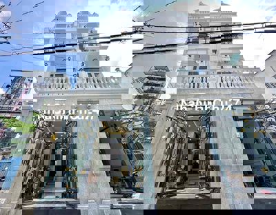 ✅CHÍNH CHỦ CẦN BÁN NHANH ✅168 NGUYỄN SUÝ ✅4x16