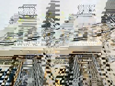 Chính chủ bán nhà 46m2 Vườn Lài, Q.12 / 3tỷ190 / 1T2L. Sổ hồng riêng