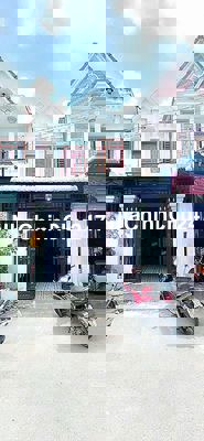 Bán nhà lầu trệt 70m2 đường nguyễn thị minh khai