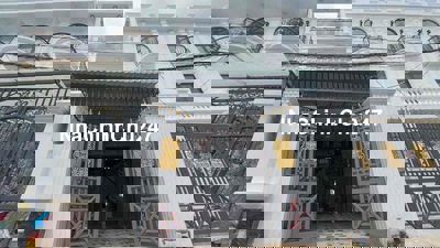 Chính Chủ Bán Nhà 2 Lầu 4 x 13m Ngay Tân Kim Đưa Trước 1Tỷ5 Nhận Nhà