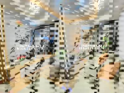 Bán nhà Văn Quán, Hà Đông ô tô tránh đỗ gần DT80m2 giá nhỉnh 10 tỷ