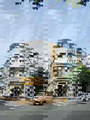 Cần bán căn góc 2MT đg số 30 khu tên lửa gần Aeon mall