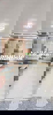 Bán Nhà Chính Chủ SHC 5,5x7,5m,1 lầu,1tỷ590trTL,1/ Trần thị cờ .q12