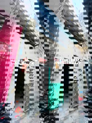 CHÍNH CHỦ BÁN NHÀ TRUNG TÂM Q.11 – GIÁ CHỈ ~100TR/M²