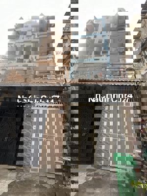 Chính Chủ Bán Nhà Dương Quảng Hàm Gần Trường Đại Học Văn Lang