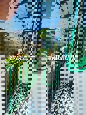 Nhà mới sát MT Chu Văn An, P12,khu CB,full nội thất sang, nhỉnh 2.x tỷ