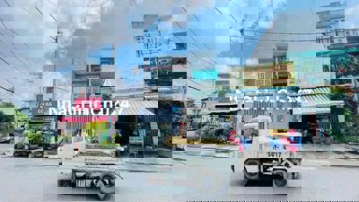 Mặt tiền KD 3 tầng đẹp Đ.Lý Tế Xuyên - Linh Đông 5x20m gần Tô Ngọc Vân