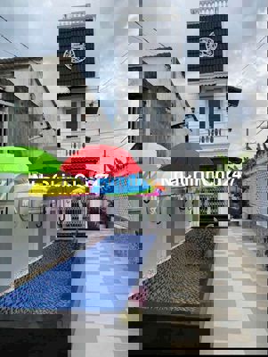 Bán Nhà 3Lầu m.tiền đường Bến Than, Phú Hoà Đông, C.chi Giá nhỉnh 4tỉ