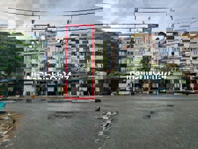 Bán khách-sạn đường 7A khu tên lửa 5x20 hướng nam