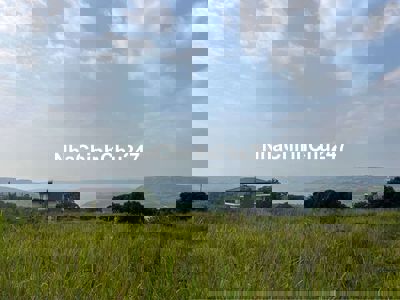 CHỦ GỬI BÁN LÔ ĐẤT SĂN MÂY LÂM HÀ CHỈ 480TR