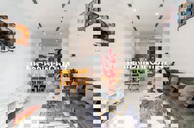 Chính chủ bán CH gần CV Gia Định 1ty665-58m2 SHR,vay,full NT-MY