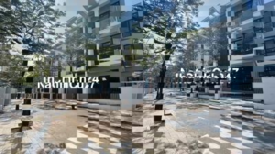 Chính chủ bán biệt thự Dương Nội 180m², Đông Nam 33 Tỷ.