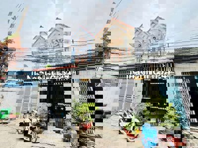 Bán rẻ nhà đông hòa dĩ an