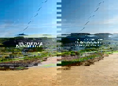 CHÍNH CHỦ BÁN GẤP LÔ ĐẤT BIỆT THỰ LẤY VỐN LÀM ĂN