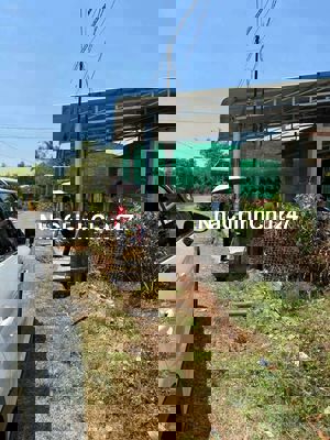 CHÍNH CHỦ BÁN ĐẤT FULL THỔ CƯ - GẦN BIÊN GIỚI - TÂY NINH - 680 TRIỆU