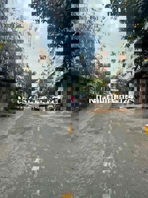 Mặt Tiền - Kinh Doanh - khu HL 2 BÌNH TRỊ ĐÔNG BÌNH TÂN 52M2 3 TẦNG 3P