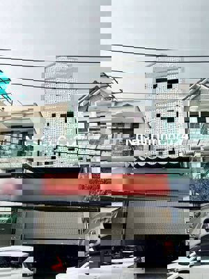 Nhà 4 Lầu 7PN. 7WC Mặt Tiền Đường Linh Đông. TP Thủ Đức