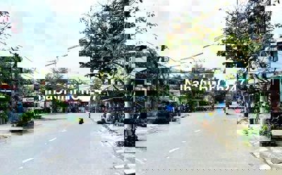 💢 Chính chủ bán lô đất đường 10m5 gần biển Võ Nguyên Giáp 💢