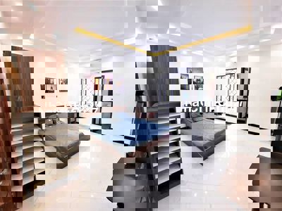 PHÒNG THOÁNG SÁNG ĐỦ ĐỒ NHƯ ẢNH NGAY HOÀNG VĂN THÁI LH CHÍNH CHỦ