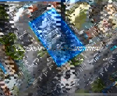 Giảm Liền chục Tỷ Bán Gấp 138A Trường Chinh, P12, 3 mặt tiền siêu hiếm