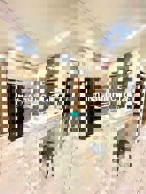 Chính chủ bán căn hộ 73m2, 2 PN tại Kingdom 101, 334 Tô Hiến Thành,Q10