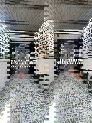 Bán rẻ nhà đông hòa dĩ an sau bigc Go