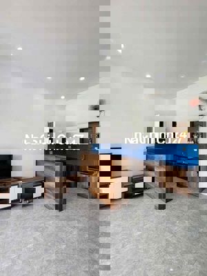 BÁN NHÀ HẺM 451 YMOAN NỘI THẤT NHƯ HÌNH