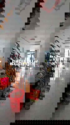 💖 NHÀ 2 TẦNG CỘNG HÒA – P15 TÂN BÌNH – 76M² – NỞ HẬU ĐẸP - CHỈ 5X