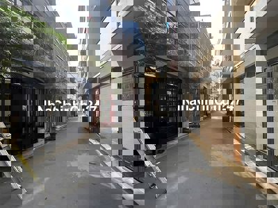 CHÍNH CHỦ BÁN NHÀ TÂN BÌNH HXH 4M