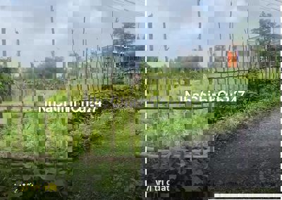 Đất 604m gần Đường Bàu Cạn giá ngộp cho nhà đầu tư