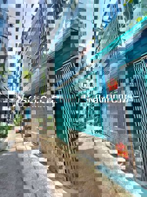 BÀU CÁT, NGUYỄN HỒNG ĐÀO, TRƯỜNG CHINH. 5,5*12m , 2TẦNG CHỈ 5T,Ỷ6.