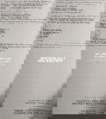 ĐẤT LỚN AN PHÚ 3.500M², ĐỐI DIỆN TRƯỜNG HỌC, GẦN KCN VSIP1