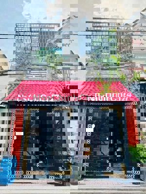 Chính Chủ Cần Bán Nhà Gấp Đường Đinh Đức Thiện Chỉ 650 Triệu